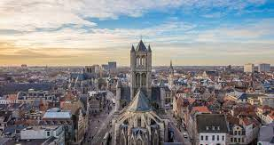 Bélgica introduce una nueva política impositiva sobre el e-líquido.