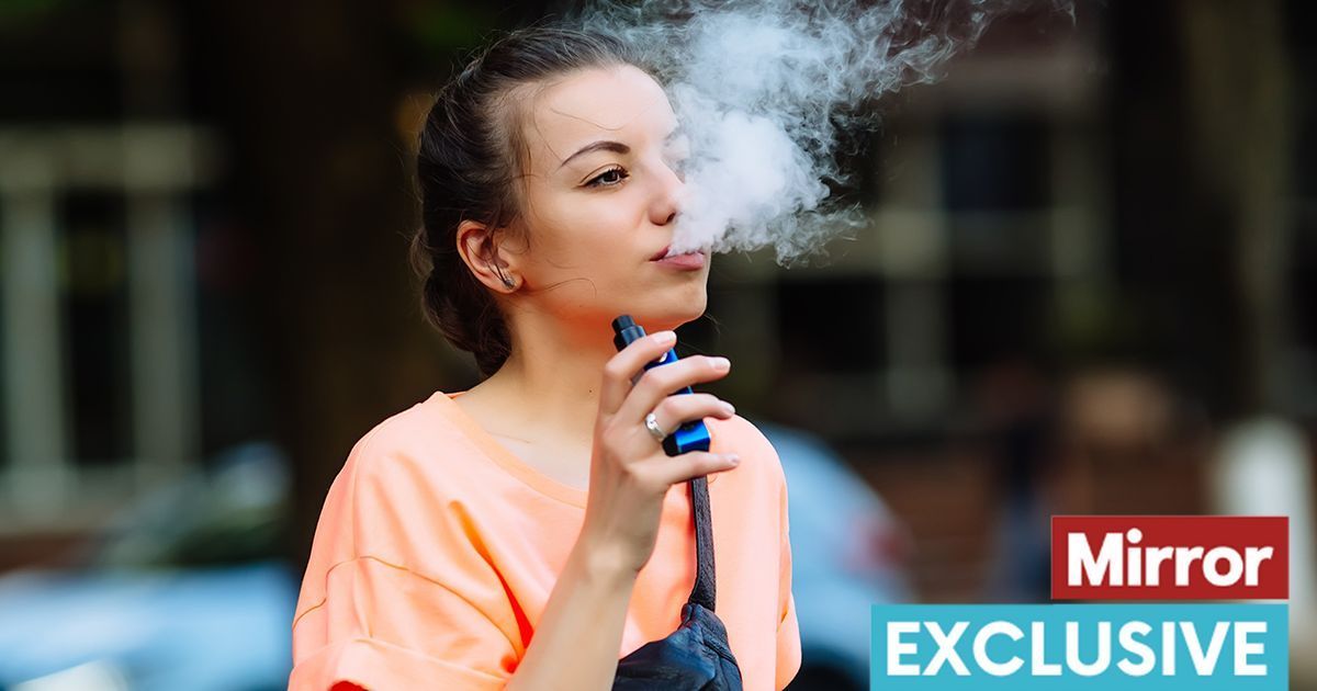 2FIRSTS UK Plans New Tax on E Cigarettes Cost of E liquid to