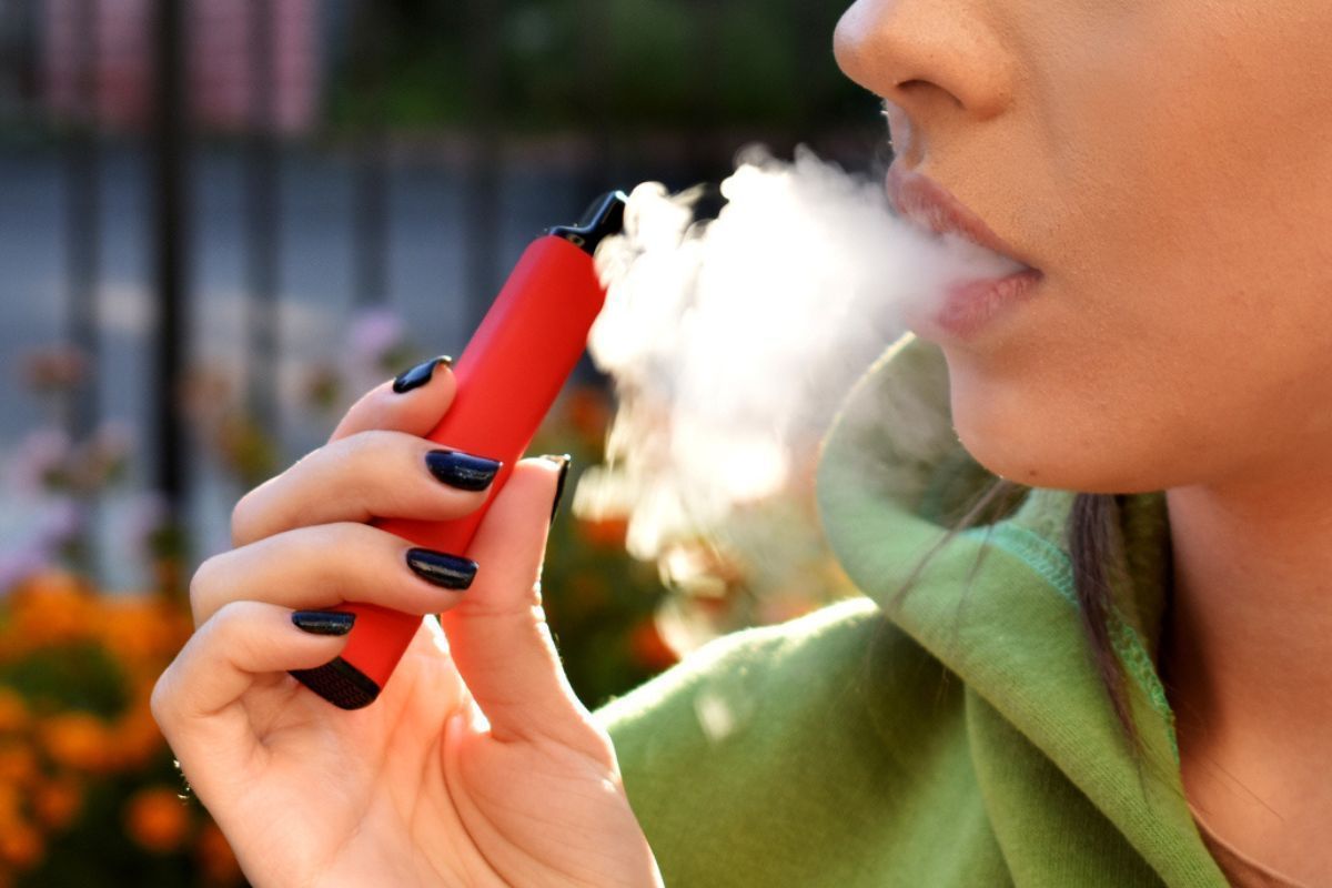 Dr. Colin Mendelsohn: La prohibición de los cigarrillos electrónicos en Australia no funcionará.