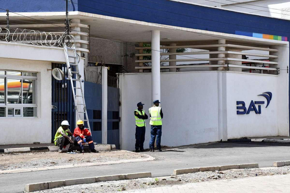BAT Kenya Promotes Nicotine Pouch Velo Amid Regulatory Challenges