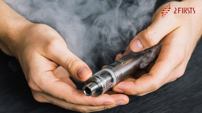 Reino Unido aprueba la venta de prometedor medicamento para dejar de fumar.