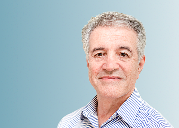 Dr. Colin Mendelsohn: Australian E-Cigarette Ban Will Not Work