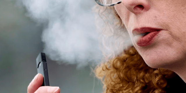 Informe: Necesidad urgente de regular y prohibir los cigarrillos electrónicos