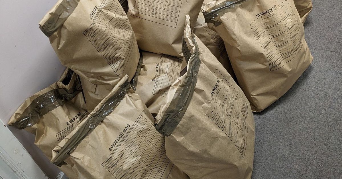 Arresto realizado en Lincolnshire por vender cigarrillos electrónicos ilegales a menores