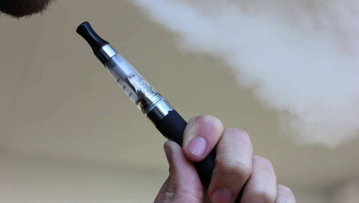 爱尔兰禁止向未成年人出售电子烟 违者最高判六个月监禁