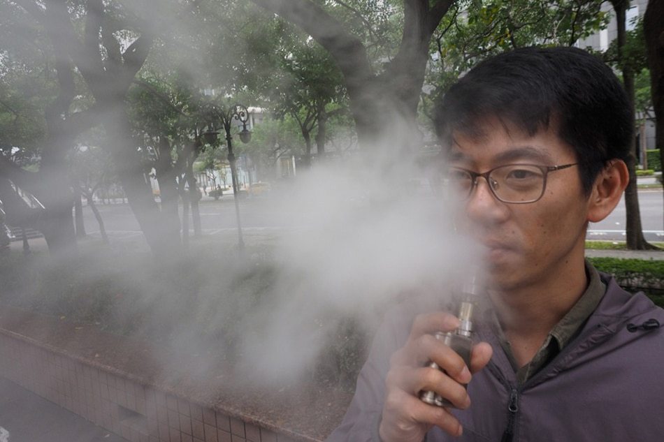 菲律宾教育部门启动反烟方案应对学生吸烟问题