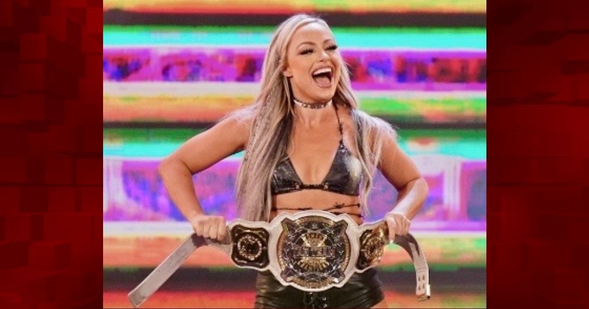 WWE Star Gionna Daddio's Drug Charges Dismissed