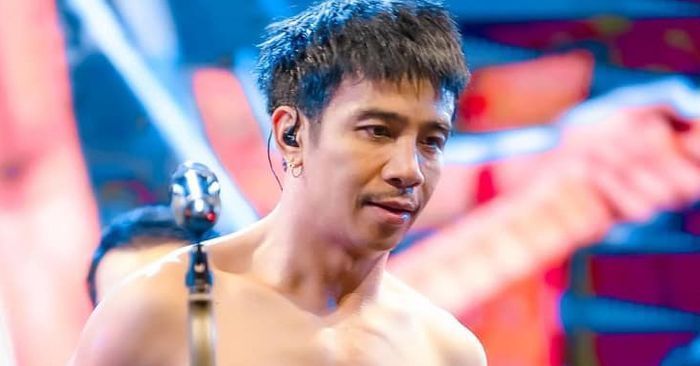 Good Vibes乐队成员田囗高原呼吁粉丝在音乐会中禁止吸电子烟