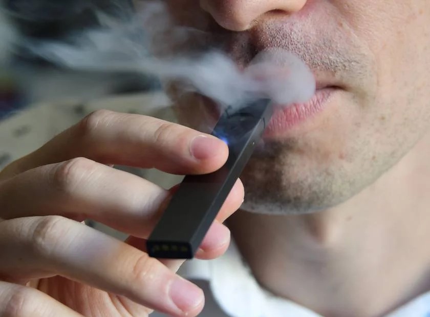 巴西帕拉伊巴州启动儿童和青少年电子烟意识教育与预防活动