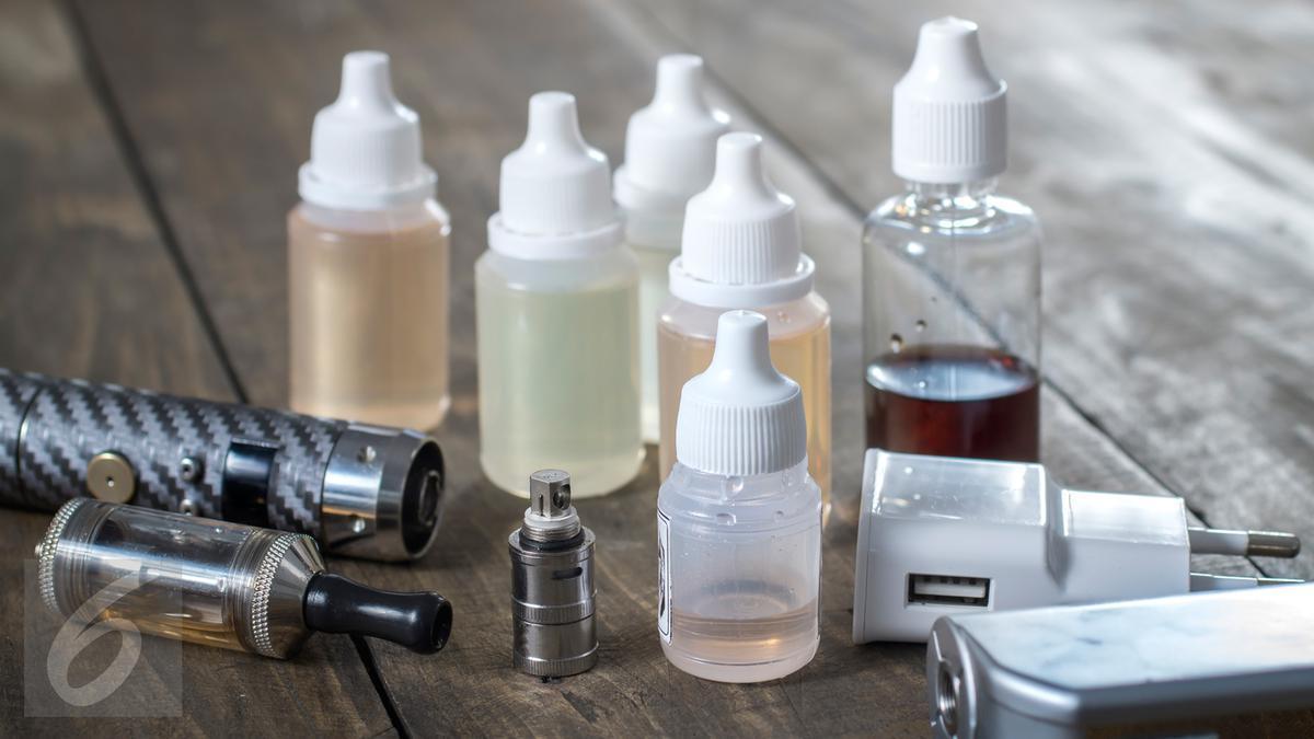 Indonesia's E-Cigarette Industry Opposes Tax Reform Implementation