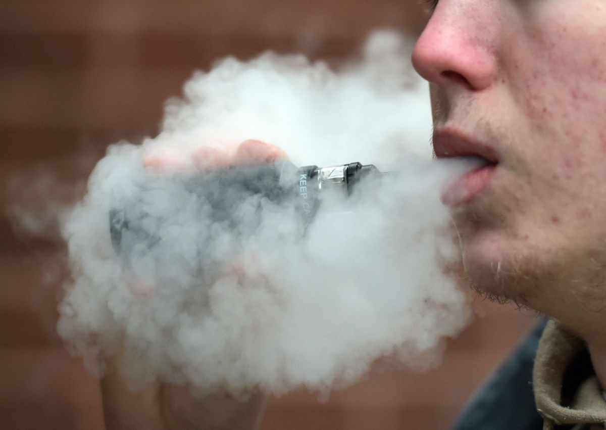 La prosperidad del mercado de cigarrillos electrónicos con las intenciones correctas.