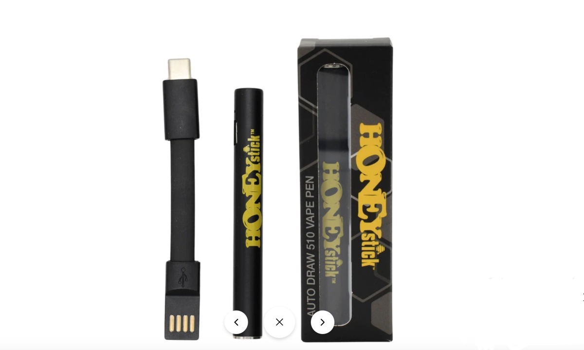 Turning Point Brands Canada Becomes Exclusive Distributor for VPRB's HoneyStick in Canada