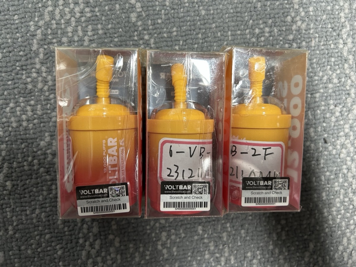 马来西亚电子烟质量调查：丁二酮超标2倍 重金属含量符合国标