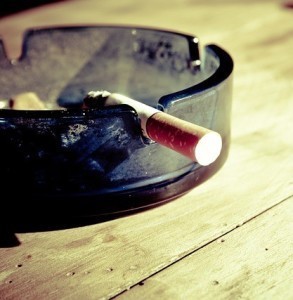La efectividad de los cigarrillos electrónicos como herramientas para dejar de fumar