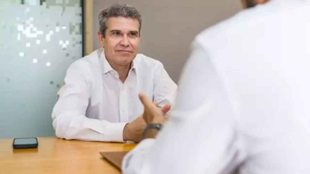 PMI Spain CEO: Collaborating with New Health Minister for Public Health