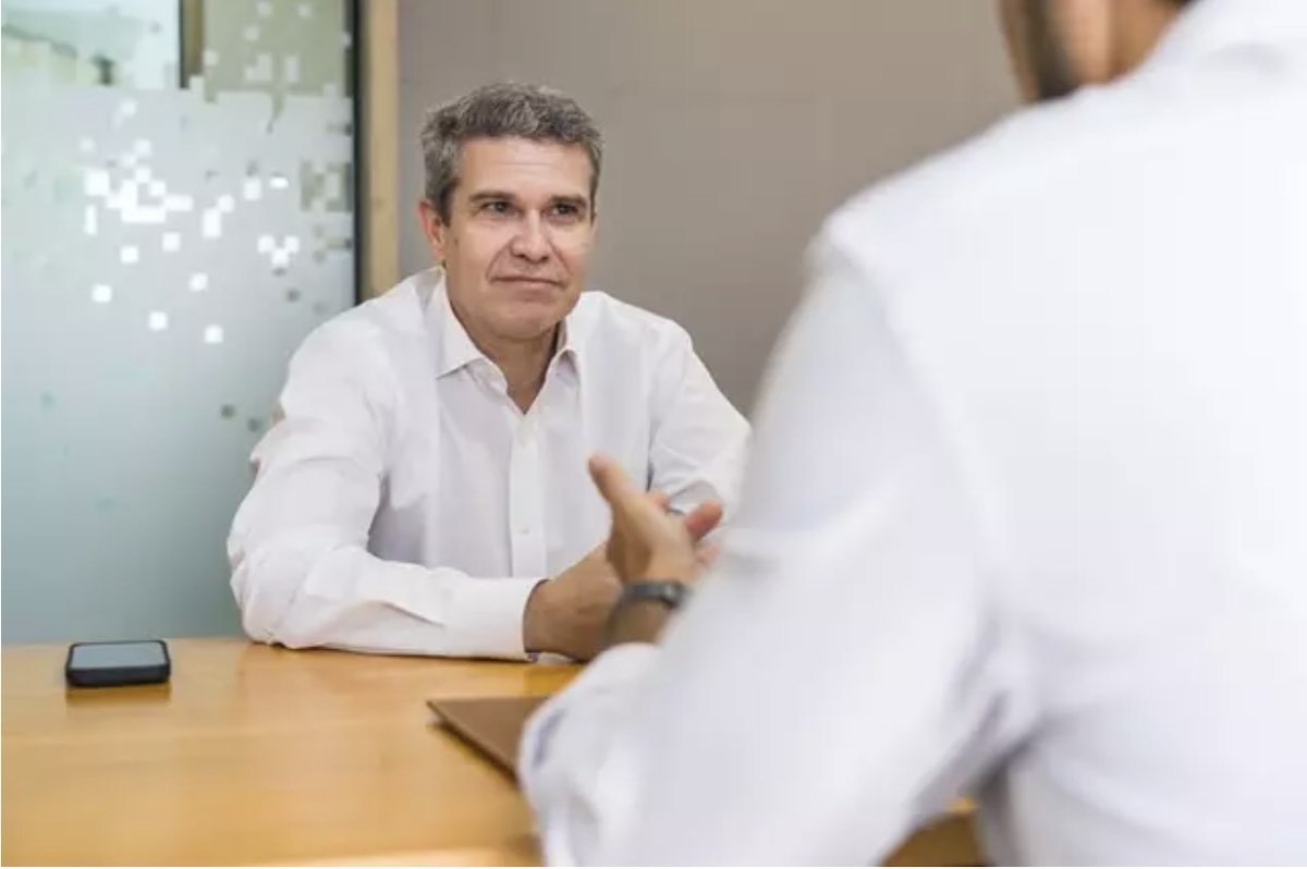 Philip Morris Spain CEO Daniel Cuevas Advocates for Stronger Tobacco Regulations