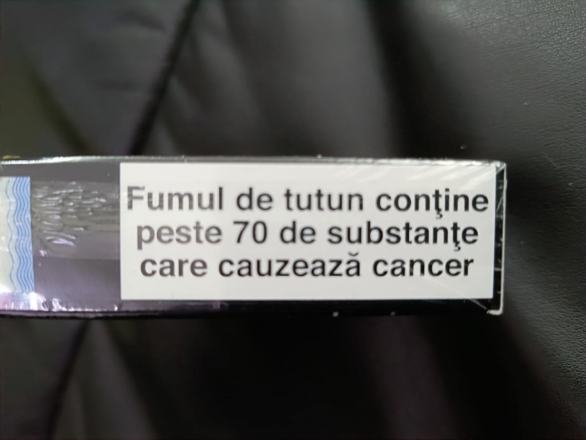 Romania Tobacco Brands to Face Price Increase Starting Tomorrow