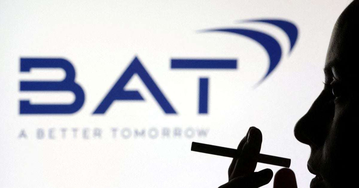 Increase in Stake of British American Tobacco by Sage Rhino Capital