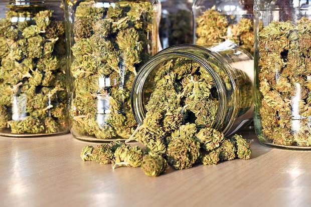 Possible Approval of Marijuana Lounge in South Lake Tahoe City