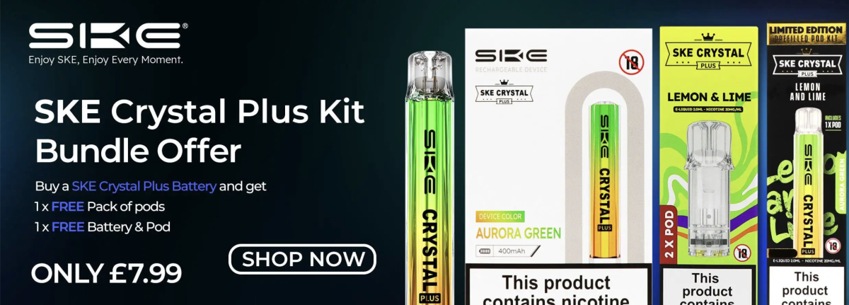 E-liquid to Charging Cable: How Leading Manufacturers Extend Product Lines to Capture Consumers?
