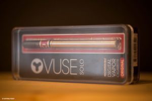 Recent Nielsen Data: Vuse and Juul Battle for Market Share