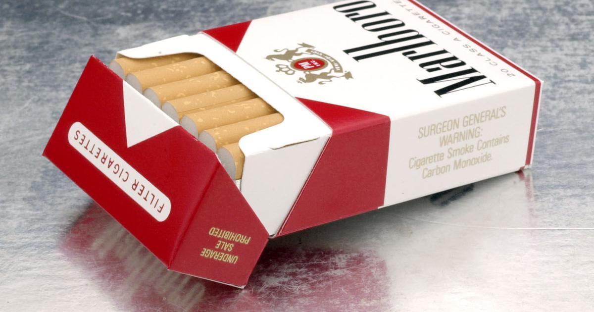 2FIRSTS | Philip Morris USA's Cigarette Prices To Increase Again In 2024