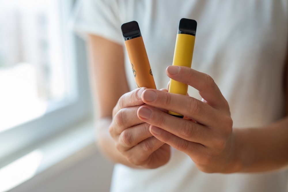 El impacto peligroso de los cigarrillos electrónicos en la salud de los australianos