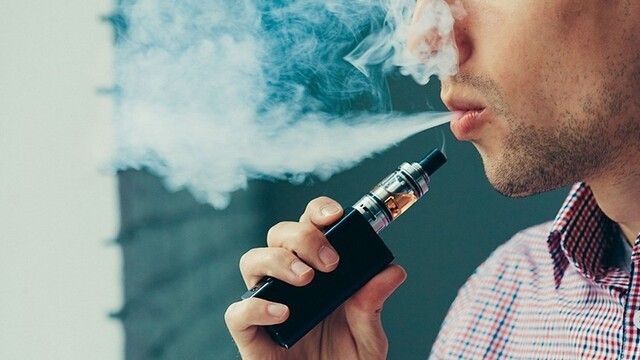Ley Propuesta en Brasil para Criminalizar la Venta de Cigarrillos Electrónicos a Menores de Edad.
