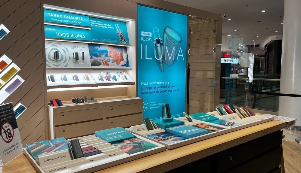 Celebrating Amazigh New Year with PMI's IQOS Stores