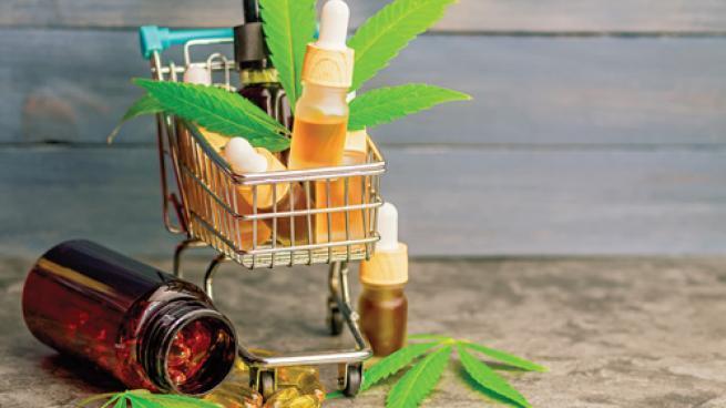 Los desafíos y oportunidades en el mercado del CBD