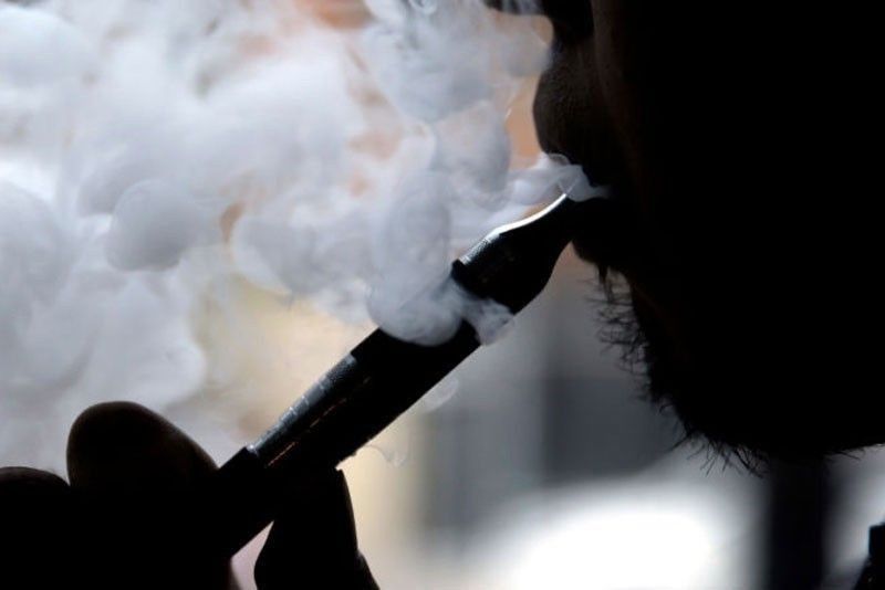 Colorado Senate Passes Bill Granting Counties Authority to Regulate Flavored E-Cigarettes