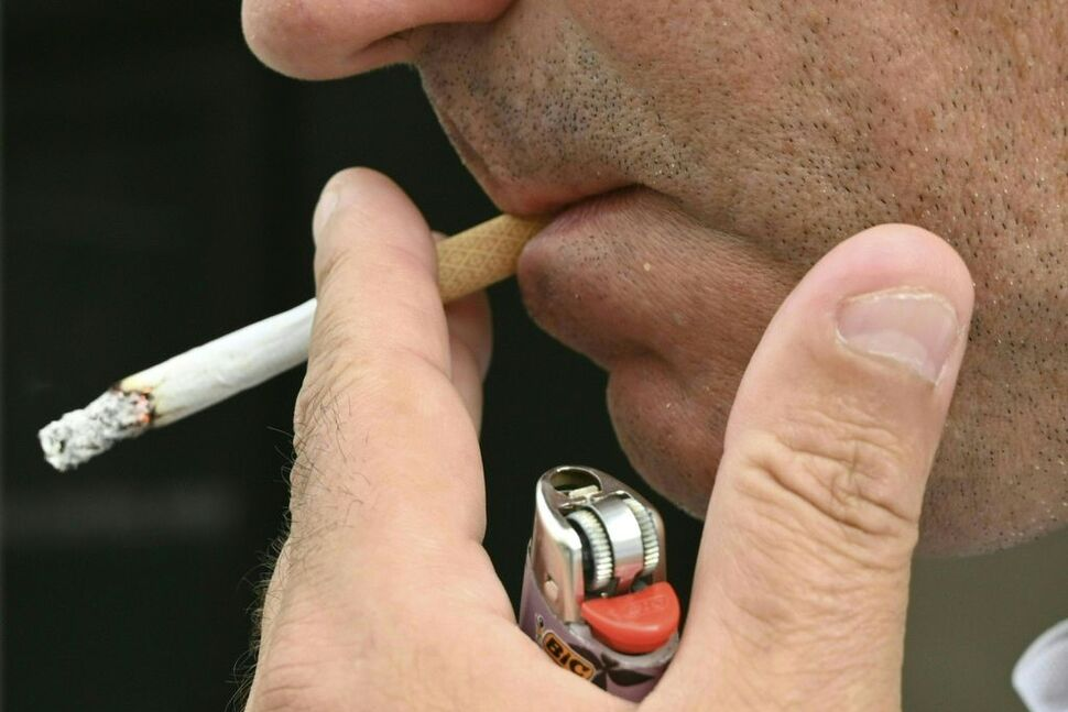Lowest Smoking Rate in US History: A Public Health Milestone
