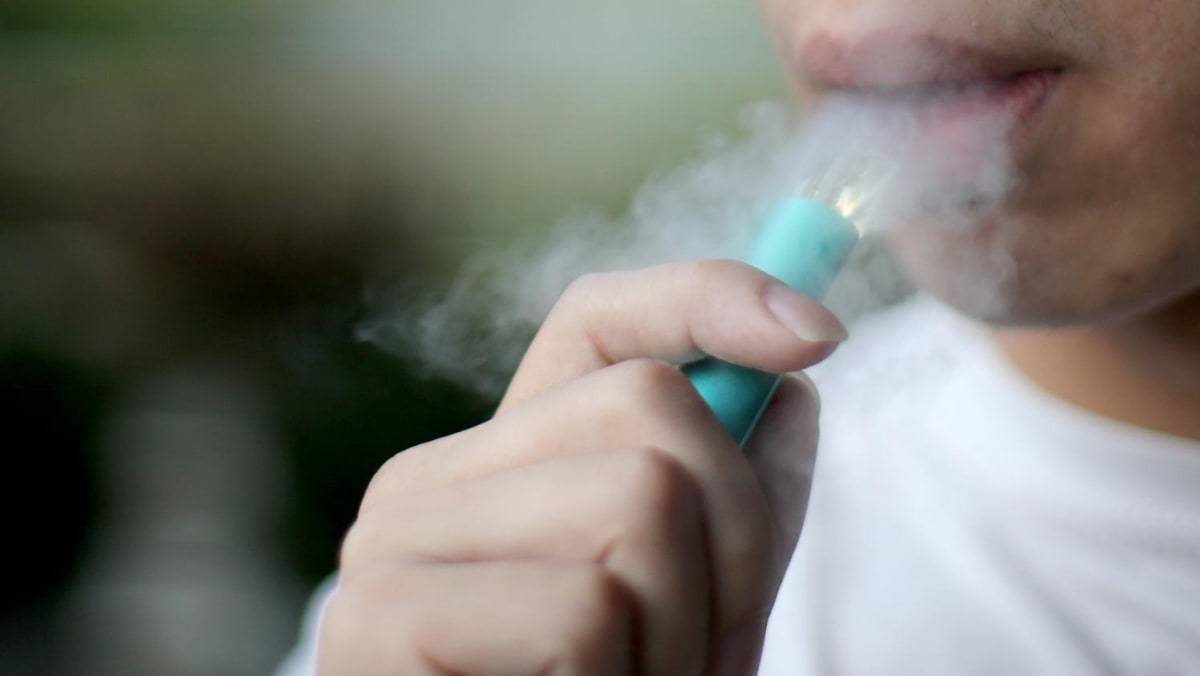 Singapore Government Banning E-Cigarettes for Public Health Reasons