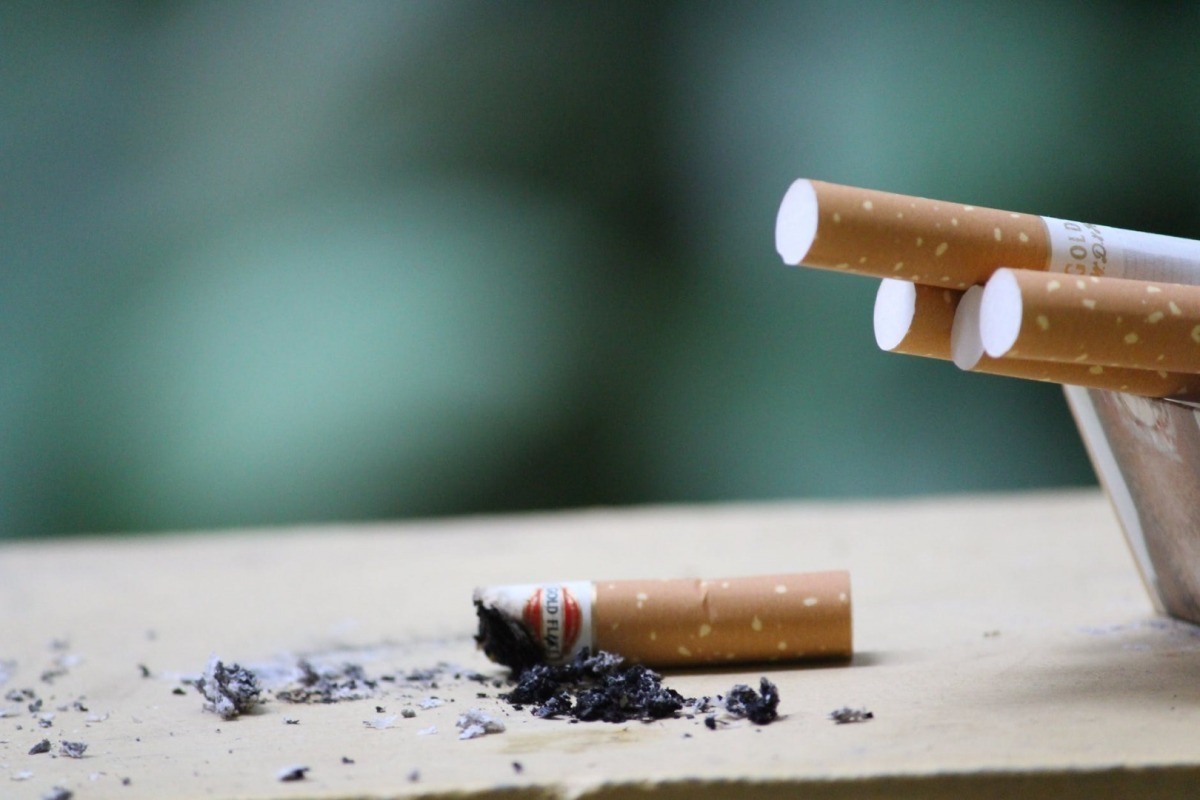 Japan Tobacco International aumenta los precios de los cigarrillos en Rumania.