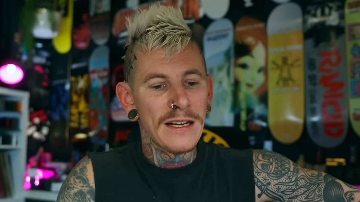 YouTube明星“电子烟狂人”遭禁令冲击 宣告离别澳大利亚迎接英国新生活