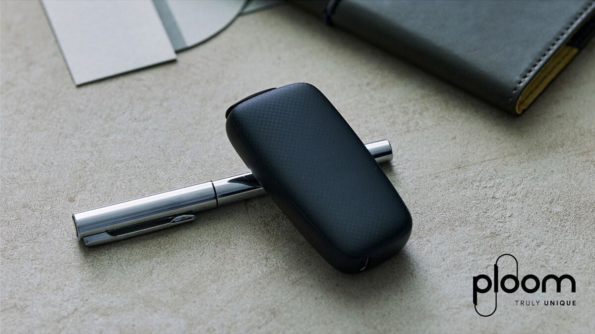 JT Resumes Sales of Ploom X Advanced Accessories