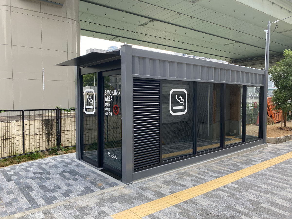 Massive Invasion: What Prospects Do Leading Vape Brands See in Japan?