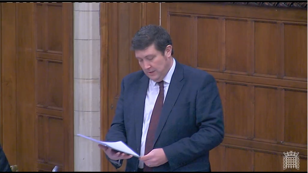 UK Parliamentary Debate on E-cigarette Regulation and WHO Position