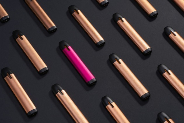 Victory Vape multada por publicidad ilegal de cigarrillos electrónicos con nicotina