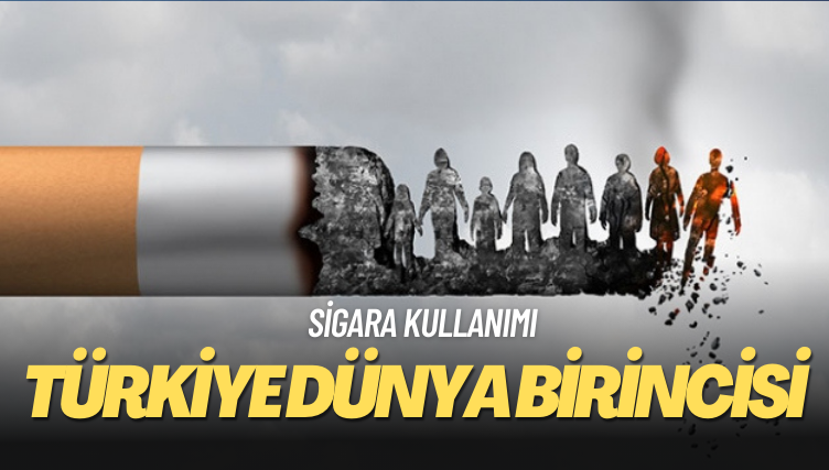 Crisis de fumadores en Turquía: se necesita acción urgente para proteger la salud pública.