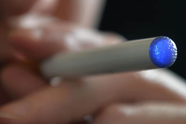 Sheffield City Council Request UK Government to Ban Disposables for Youth Protection