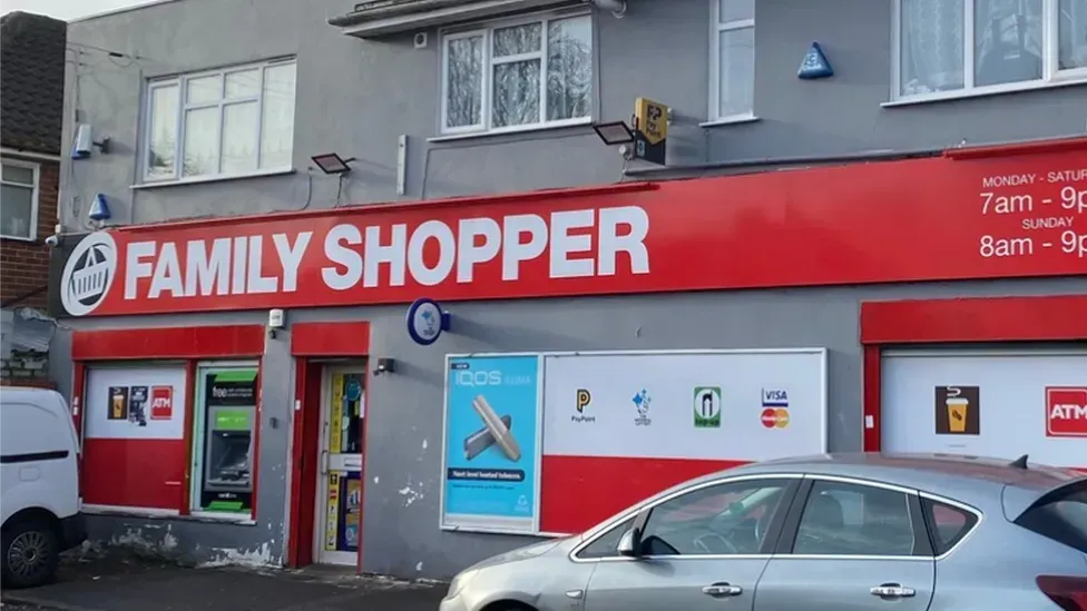 Authorities to Review License After Illegal E-Cigarette Discovery in UK Store