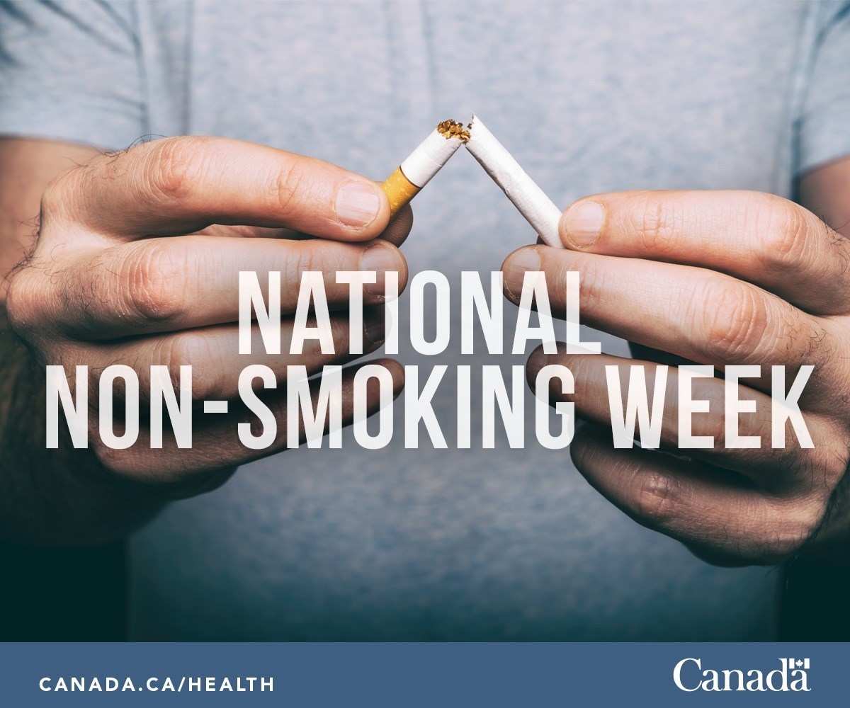 Canadian Tobacco Company Urges Government for Harm Reduction Measures