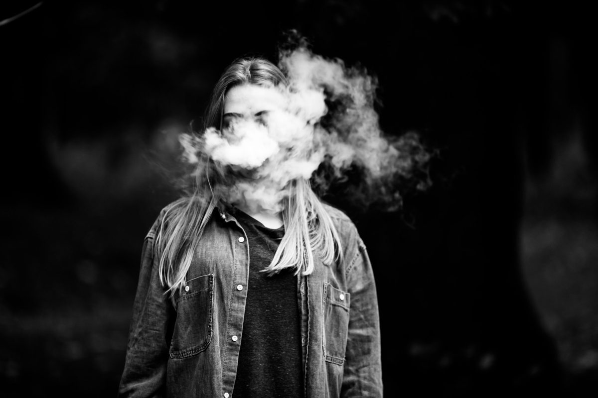 德国柏林推出新计划 阻止学生电子烟使用