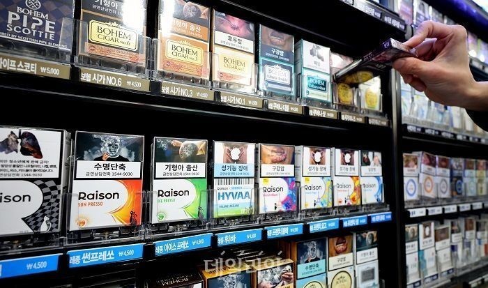 Posible aumento en el impuesto al tabaco después de las elecciones nacionales