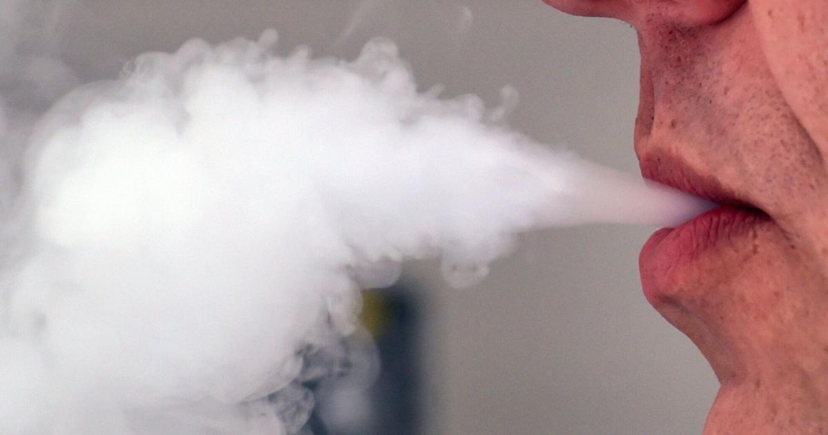 La FDA rechaza la solicitud de mercado del e-cigarrillo Bidi Stick Classic de Bidi Vapor
