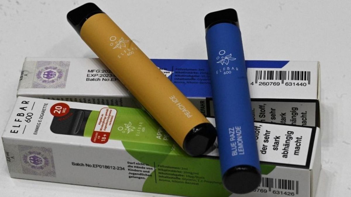 Hungary's Regulator to Enforce Strict Measures on Tobacco Sales to Minors