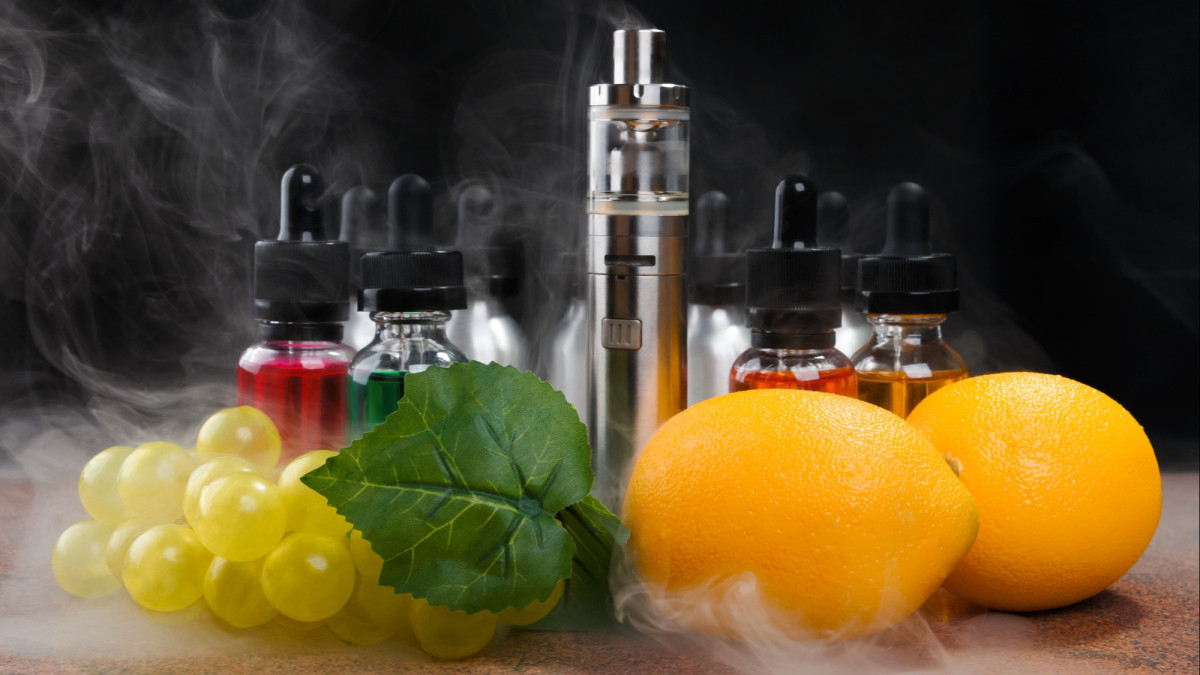 Flavor Enhancers Bypassing French Ban Raise Concerns