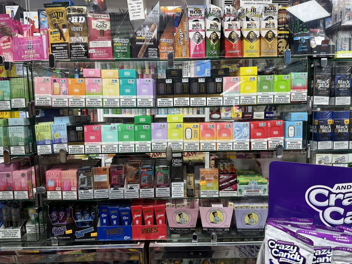 U.S. Market Survey | LA: Flavor Ban Sparks Adjustments, Cannabis and Hookah Squeeze in
