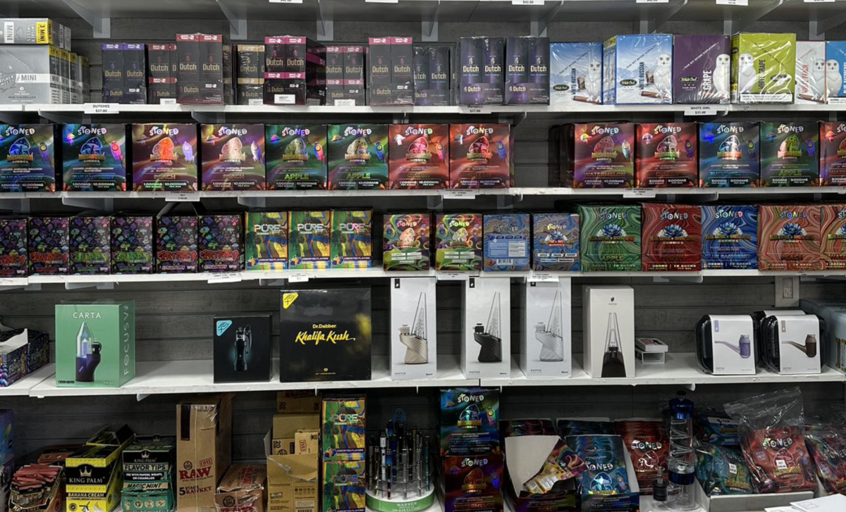 U.S. Market Survey | LA: Flavor Ban Sparks Adjustments, Cannabis and Hookah Squeeze in